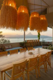 Ethereal Dune Boutique Hotel - Image 2