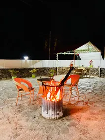 The Chail Heights Hotel and Resort By AKC Stays - Image 3