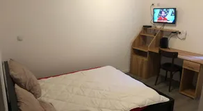 Chambre privative - Image 2