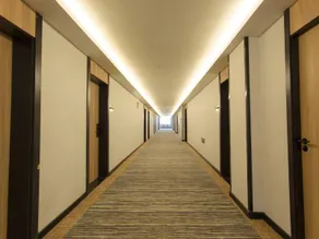 GreenTree Inn Express Shandong Zaozhuang Shizhong District Huashan Road Ginza - Image 5