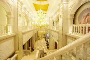 Vienna International Hotel Nanning Railway Station Mingxiu Road Metro Station - Image 4