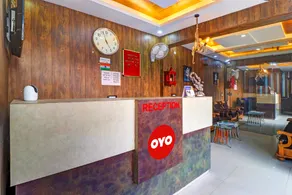 Hotel O PARADISE - Image 2