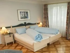 Parkhotel Schwert - Self-Check-in - Image 3