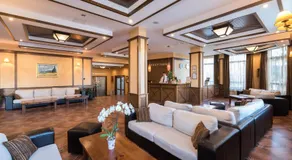 Evelina Palace Hotel - Image 2