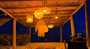 Amoha Surf & Yoga - Boutique Mountain Location - Image 3