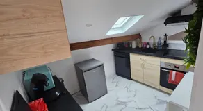 Cozy Loft sous les toits - Image 4