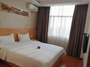 Shilun Hotel (Dongguan Shipai Lifeng Garden) - Image 4