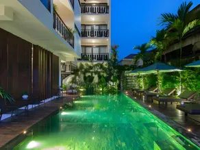 King Rock Boutique Hotel - Image 2