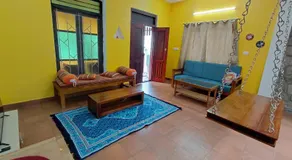 SHI's Chettinad Courtyard Villa a 3BHK near Adiyogi - Image 2