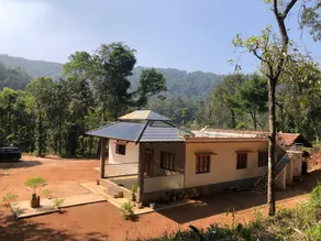 Adis Home - with beautiful water falls - Image 4