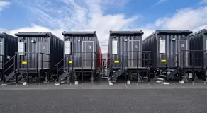 HOTEL R9 The Yard Minamiarupusu - Image 3