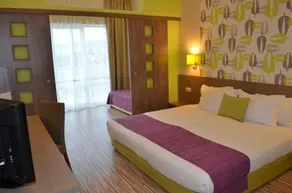 Aqua Nevis Club Hotel - Image 2