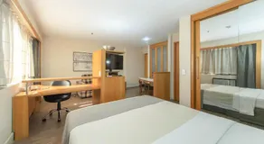 Charmoso Flat na Faria Lima - Image 2