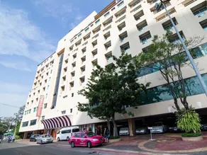 Hip Hotel Bangkok - Image 5