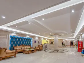 Ousika International Hotel (Dongguan Hengli Heping Road) - Image 2