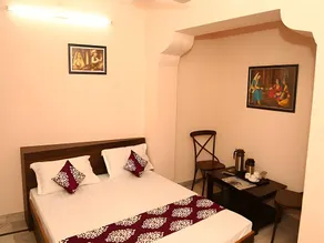 Hotel Haveli Inn Jodhpur - Image 3