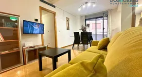 Apartamentos Dos Torres Gandalf - Excelente ubicación centrica con garaje incluido - Image 2