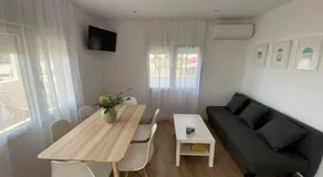 Apartamento Costa con encanto y vistas al mar - Image 3