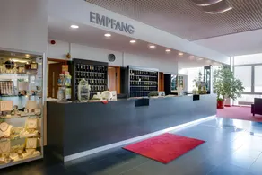 Ferien Hotel Rennsteigblick - Image 4