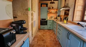2 Suites dans demeure authentique du XVÈME - Image 5