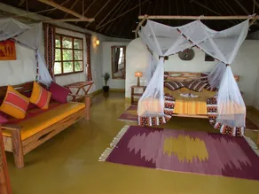 Sunbird Lodge Elementaita - Image 2