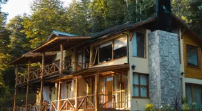 ALEHUE Casa de Montaña - Image 4