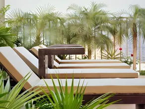 FARS Hotel & Resorts - BAR-Buffet-Pool-SPA - Image 5