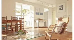 Spacious 8 Guest Water Villa in Terherne - Image 5