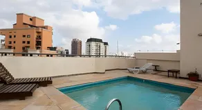 Multihouse - Moderno Apartamento Vila Olímpia - Image 2