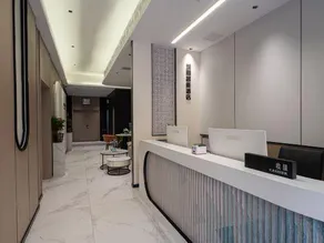 Chengnan Intelligent Hotel - Image 4