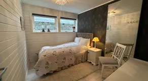 Koselig leilighet i rolig boligfelt - Image 4