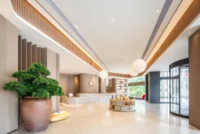Ji Hotel Lingbao Hangu Road - Image 5