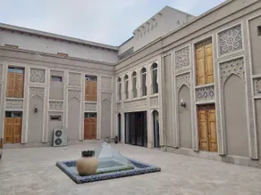 Lyabi House Hotel - Image 3