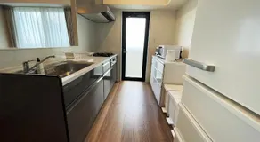 ＆Monde. Okinawa Arena Condominium - Image 2