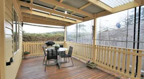 Fermoy Cottage - Image 4