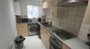 New Build Apartment in Central Northampton - Image 4
