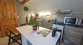 La Maison d'hôtes La Fesnel - Image 3