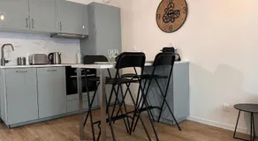 Orléans - Appartement T2 avec parking privé - Douce Harmonie - Image 5