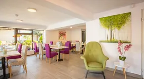 Simar Bed & Coffee Guesthouse - Image 2