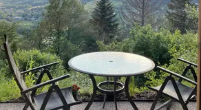 Le gîte cosy de Bouvacôte avec vue panoramique et Sauna - Image 5