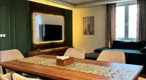Luxury one bed Apartment in Gold Crest Mall And Residency DHA Lahore - Image 5