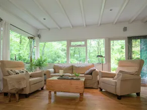 Cozy Countryside Escape in Dalfsen - Image 3