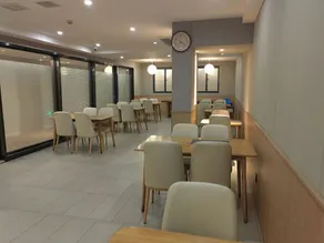 Hanting Hotel Xuzhou Suining County - Image 3