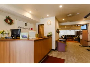 Hotel Bougainvillea Itabashi - Image 5