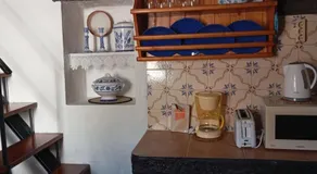 Ribeira da Praia House - Image 5