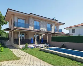 Likya Karya Villas -Villa Karya - Image 5