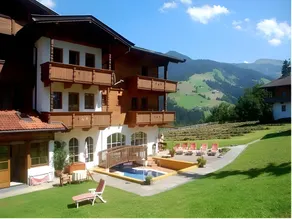 Pension Luzenberg - Image 2