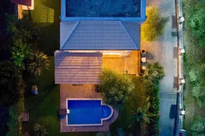 Villa Zonera I with private swimming pool - Image 4