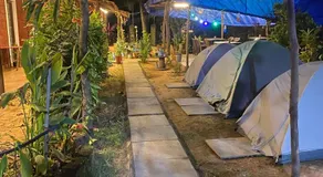 Tusker Tribe Hostel - Image 5