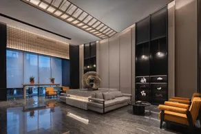 Days Wyndham Hotel (Yuanjiang Municipal Government Branch) - Image 3